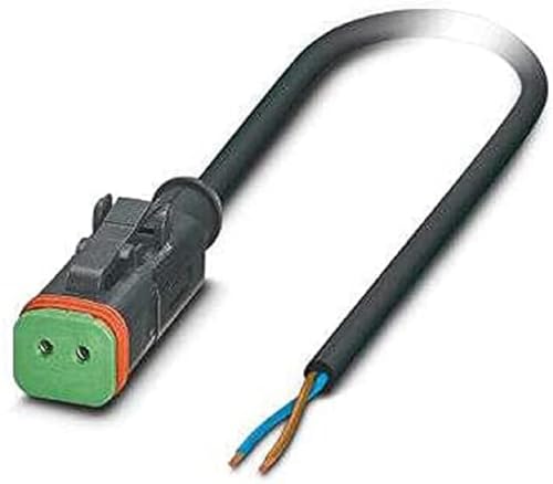 Phoenix Contact Konfektioniertes Kabel Phoenix Contact Konfektioniertes Kabel von PHOENIX CONTACT