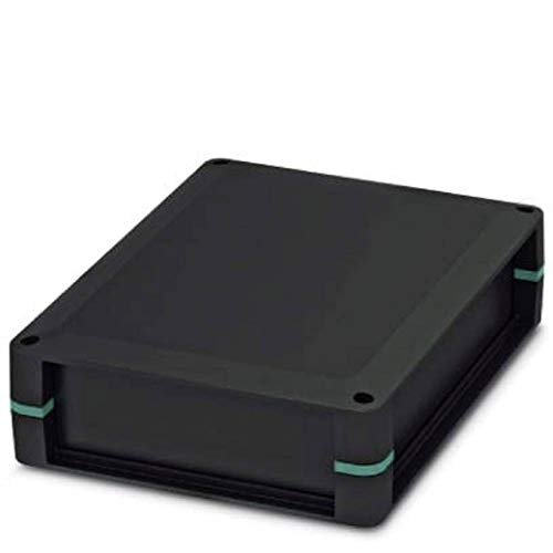 Phoenix Contact Leiterplattengehäuse, Polycarbonat, 164.8 x 114.8 x 14.3mm, IP40 Phoenix Contact Leiterplattengehäuse, Polycarbonat, 164.8 x 114.8 x 14.3mm, IP40 von PHOENIX CONTACT