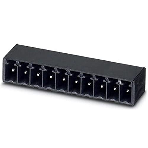 Phoenix Contact MC 1.5/2-G-3.5 P14 THRR32 Steckbarer Klemmenblock Header 2-Kontakte 3.5mm-Raster gewinkelt Phoenix Contact MC 1.5/2-G-3.5 P14 THRR32 Steckbarer Klemmenblock Header 2-Kontakte 3.5mm-Raster gewinkelt von PHOENIX CONTACT