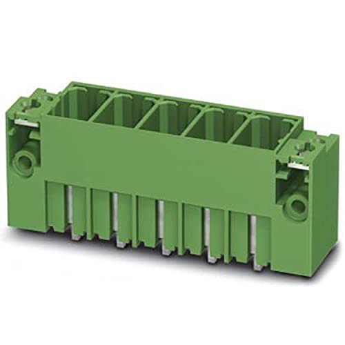 Phoenix Contact PCV 35 HC/ 3-GF-15.00 Steckbarer Klemmenblock Header 3-Kontakte 15.0mm-Raster von PHOENIX CONTACT