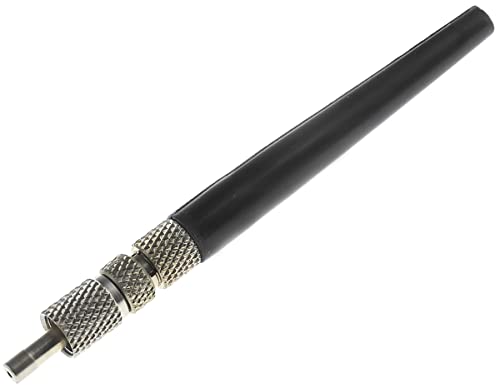 Phoenix Contact PSM-SET-FSMA/4-KT LWL-Steckverbinder, SMA, Simplex, PCF, Flacher Schliff von PHOENIX CONTACT