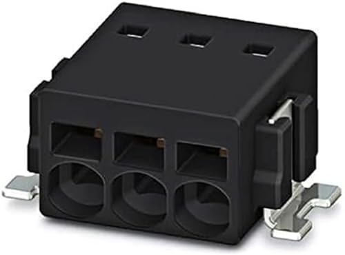 Phoenix Contact PTSM 0.5/3-2.5-H SMD R44 Printklemme/Stecker Horizontal, SMD, 3-polig / 1-reihig, Raster 2.5mm Phoenix Contact PTSM 0.5/3-2.5-H SMD R44 Printklemme/Stecker Horizontal, SMD, 3-polig / 1-reihig, Raster 2.5mm von PHOENIX CONTACT