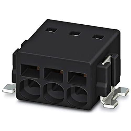 Phoenix Contact PTSM 0.5/6-2.5-H SMD R44 Printklemme/Stecker Horizontal, SMD, 6-polig / 1-reihig, Raster 2.5mm Phoenix Contact PTSM 0.5/6-2.5-H SMD R44 Printklemme/Stecker Horizontal, SMD, 6-polig / 1-reihig, Raster 2.5mm von PHOENIX CONTACT
