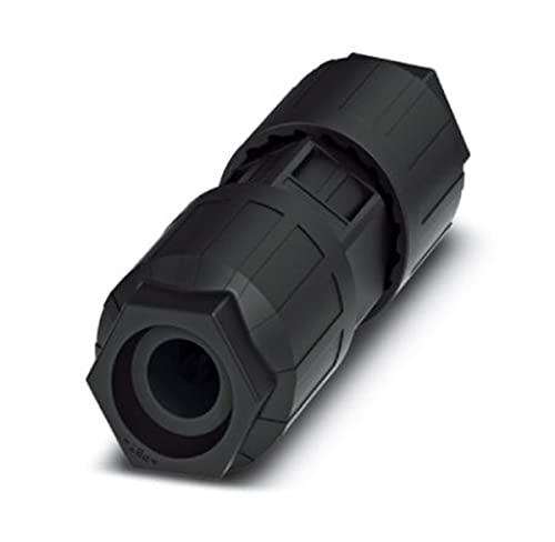 Phoenix Contact QPD Rundsteckverbinder / 40.0A, IDC-Anschluss IP66, IP68, IP69K Phoenix Contact QPD Rundsteckverbinder / 40.0A, IDC-Anschluss IP66, IP68, IP69K von PHOENIX CONTACT