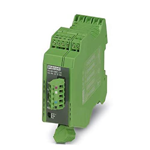 Phoenix Contact Repeater von PHOENIX CONTACT