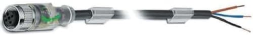 Phoenix Contact SAC-5P- 1.5-PUR/M12FS konfektioniertes Sensorkabel, Buchse gerade/offenes Ende, Länge 1.5m Phoenix Contact SAC-5P- 1.5-PUR/M12FS konfektioniertes Sensorkabel, Buchse gerade/offenes Ende, Länge 1.5m von PHOENIX CONTACT