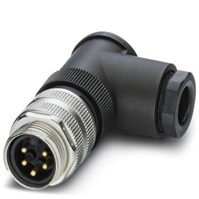 Phoenix Contact SACC 7/8 Rundsteckverbinder Stecker Kabelmontage IP 67 Phoenix Contact SACC 7/8 Rundsteckverbinder Stecker Kabelmontage IP 67 von PHOENIX CONTACT