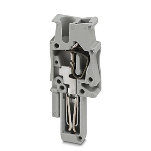 Phoenix Contact SP 2.5/1-M Steckbarer Klemmenblock Steckverbinder 1-Kontakte, Packung a 50 Stück Phoenix Contact SP 2.5/1-M Steckbarer Klemmenblock Steckverbinder 1-Kontakte, Packung a 50 Stück von PHOENIX CONTACT