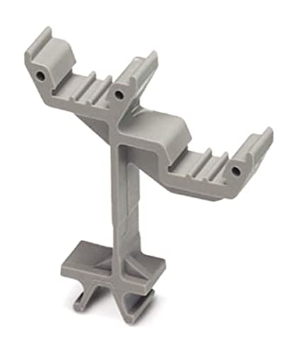 Phoenix Contact STP 5-2-ZB Markierungsträger, Packung a 100 Stück Phoenix Contact STP 5-2-ZB Markierungsträger, Packung a 100 Stück von PHOENIX CONTACT