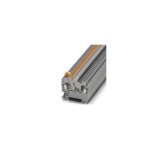 Phoenix Contact STS 2.5-MT BU Reihenklemme Blau, 2.5mm², 400 V, ZUGFEDER, Packung a 50 Stück Phoenix Contact STS 2.5-MT BU Reihenklemme Blau, 2.5mm², 400 V, ZUGFEDER, Packung a 50 Stück von PHOENIX CONTACT