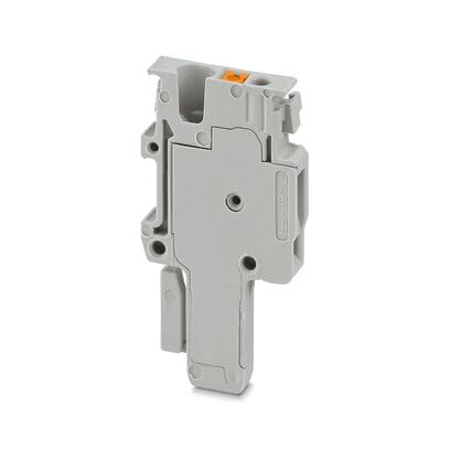 Phoenix Contact Steckbarer Klemmenblock Steckverbinder 3.5mm-Raster, Packung a 50 Stück Phoenix Contact Steckbarer Klemmenblock Steckverbinder 3.5mm-Raster, Packung a 50 Stück von PHOENIX CONTACT