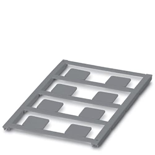 Phoenix Contact UC-EMP (17X15) SR Anschlussklemmenblockmarkierung, Packung a 10 Stück von PHOENIX CONTACT