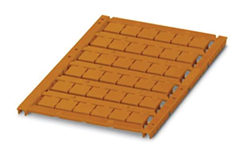 Phoenix Contact UCT-TM 10 OG Kennzeichnungsetikett, Packung a 10 Stück Phoenix Contact UCT-TM 10 OG Kennzeichnungsetikett, Packung a 10 Stück von PHOENIX CONTACT