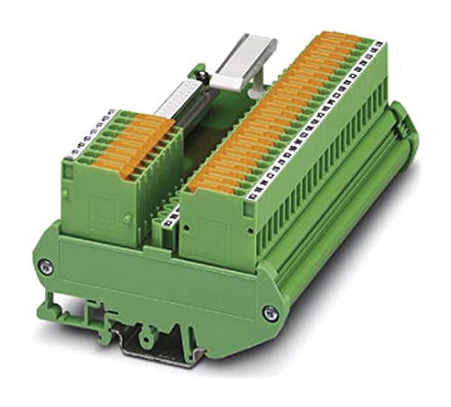 Phoenix Contact VARIOFACE Varioface Modul Phoenix Contact VARIOFACE Varioface Modul von PHOENIX CONTACT