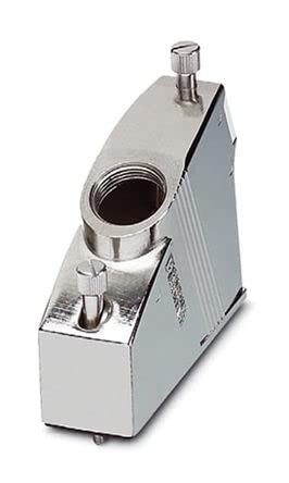 Phoenix Contact VC-MEMV-T1-R-M20 Gehäuse, M20, Packung a 5 Stück Phoenix Contact VC-MEMV-T1-R-M20 Gehäuse, M20, Packung a 5 Stück von PHOENIX CONTACT