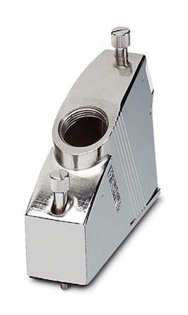 Phoenix Contact VC-MEMV-T2-R-M25 Gehäuse, M25, Packung a 5 Stück Phoenix Contact VC-MEMV-T2-R-M25 Gehäuse, M25, Packung a 5 Stück von PHOENIX CONTACT