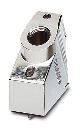 Phoenix Contact VC-MEMV-T3-Z-M25 Gehäuse, M25, Packung a 5 Stück Phoenix Contact VC-MEMV-T3-Z-M25 Gehäuse, M25, Packung a 5 Stück von PHOENIX CONTACT