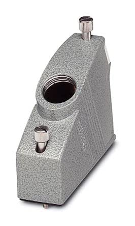 Phoenix Contact VC-MEMV-T4-R-M25 Gehäuse, M25, Packung a 5 Stück Phoenix Contact VC-MEMV-T4-R-M25 Gehäuse, M25, Packung a 5 Stück von PHOENIX CONTACT