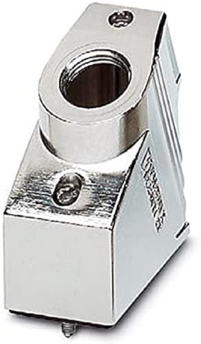 Phoenix Contact VC-MEMV-T4-Z-M25 Gehäuse, M25, Packung a 5 Stück Phoenix Contact VC-MEMV-T4-Z-M25 Gehäuse, M25, Packung a 5 Stück von PHOENIX CONTACT
