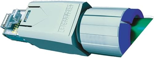 Phoenix Contact VS-08-RJ45-Q-COD-SET RJ45-Codierringe für RJ45-QUICKON-Steckverbinder Phoenix Contact VS-08-RJ45-Q-COD-SET RJ45-Codierringe für RJ45-QUICKON-Steckverbinder von PHOENIX CONTACT