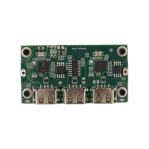 MAKCU MAKCM V2 - ESP32 Development Board - DMA MAKCU Mouse Emulator - Pre-Flashed Full Passthrough v3 Firmware - PCB Capacitor Fixed MAKCU MAKCM V2 - ESP32 Development Board - DMA MAKCU Mouse Emulator - Pre-Flashed Full Passthrough v3 Firmware - PCB Capacitor Fixed von PHOENIX DMA