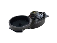 Phoenix Gold Speaker upgrade til Scania R-Series von PHOENIX GAMES