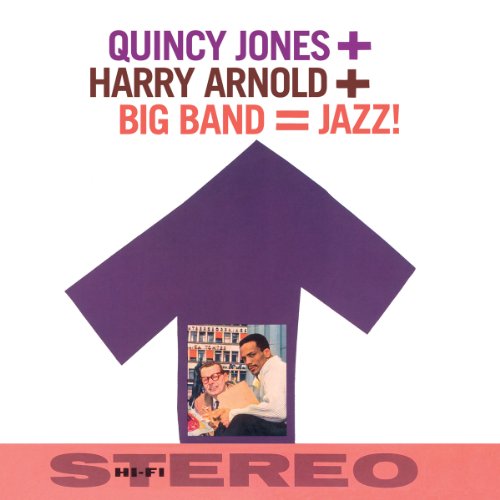 Big Band = Jazz!+10 Bonus Tracks von PHOENIX RECORDS