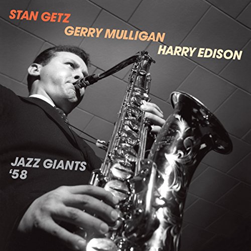 Jazz Giants '58+2 Bonus Trac von PHOENIX RECORDS