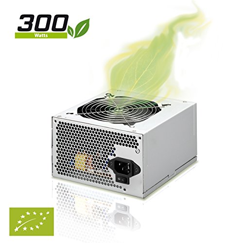 Fuente DE ALIMENTACION Phoenix 300W ATX P4 Ready VENTILADOR 12CM CERTIFICACION Europea Fuente DE ALIMENTACION Phoenix 300W ATX P4 Ready VENTILADOR 12CM CERTIFICACION Europea von PHOENIX TECHNOLOGIES