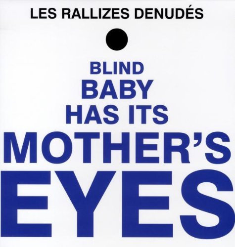 Blind Baby Has It'S Mothers Eyes [Vinyl LP] von PHOENIX