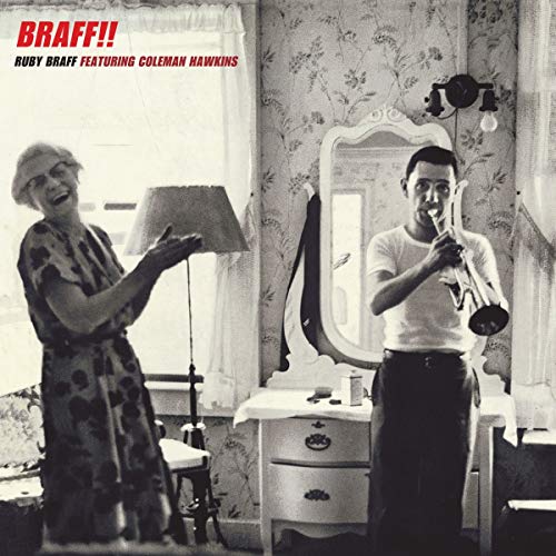 Braff!!+6 Bonus Tracks von PHOENIX