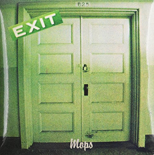 Exit [Vinyl LP] von Phoenix