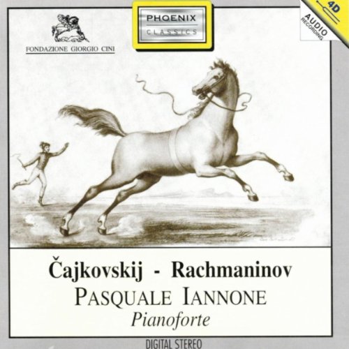 Tschaikowsky/Rachmaninov von PHOENIX