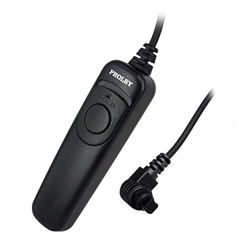 PHOLSY C8 Kabel Fernauslöser/Kamera Fernauslöser/Kabel Auslöser für Canon EOS R3, R5, 10D, 6D-II, 1DXII, 1DXIII, 1DSIII, 1D C, 1DIV, 1DIII, 1D II N, 5DII, 5DIII, 5DIV, 5DS, 5D, 6D, 7D-II, 50D PHOLSY C8 Kabel Fernauslöser/Kamera Fernauslöser/Kabel Auslöser für Canon EOS R3, R5, 10D, 6D-II, 1DXII, 1DXIII, 1DSIII, 1D C, 1DIV, 1DIII, 1D II N, 5DII, 5DIII, 5DIV, 5DS, 5D, 6D, 7D-II, 50D von PHOLSY