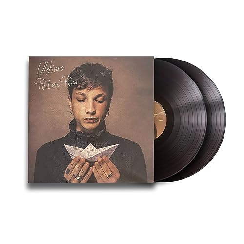 Peter Pan [Vinyl LP] von PHONME