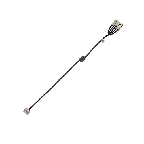 PHONSUN DC in Power Jack Kabel für Lenovo Ideapad G50-70 G50-80 G50-85 G50-90 P/N: DC30100LF00 von PHONSUN