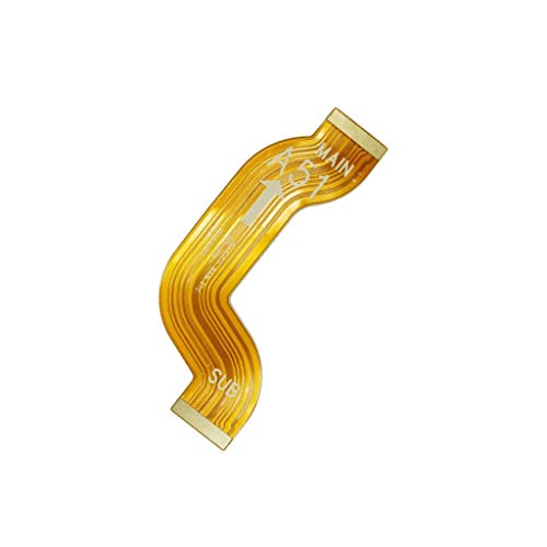 PHONSUN Main CTC Ladeanschluss auf Motherboard Flex Kabel für Samsung Galaxy A51 SM-A515U A515F PHONSUN Main CTC Ladeanschluss auf Motherboard Flex Kabel für Samsung Galaxy A51 SM-A515U A515F von PHONSUN