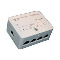 Diverse BOXCABLE RJ-45 von PHONiUM GmbH