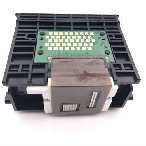 PHOVYAFI Druckkopf QY6-0070 kompatibel mit MP510 IP3300 IP3500 MP520 MX700 Tintenstrahldrucker Ersatz von PHOVYAFI