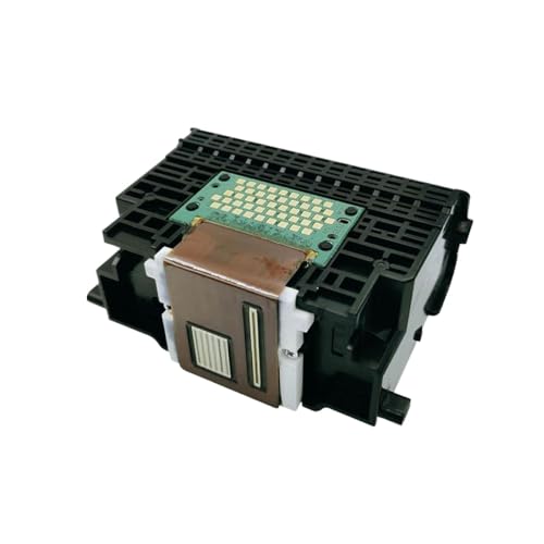 PHOVYAFI Kompatibler Druckköpfe Kompatibel mit Tintenstrahldrucker IP5300 MP810 IP4500 MP610 MX850 Ersatz 0075 QY6 0075 von PHOVYAFI