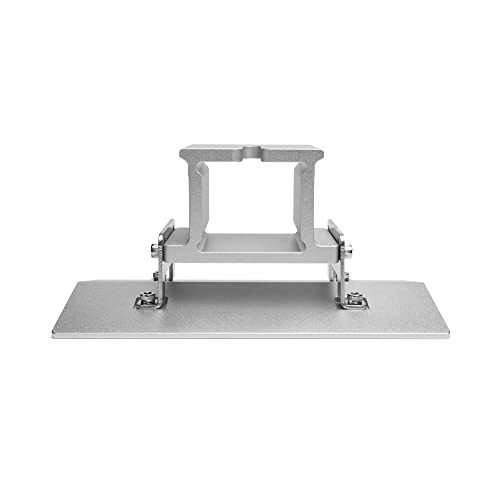 Phrozen 7.1" Druckplatte | Druckbett für Sonic Mini 8K/8K S LCD 3D Drucker | Aluminum Bauplatte mit rutschfester Oberfläche | Stabil & Lichtgeweicht Build Plate von PHROZEN