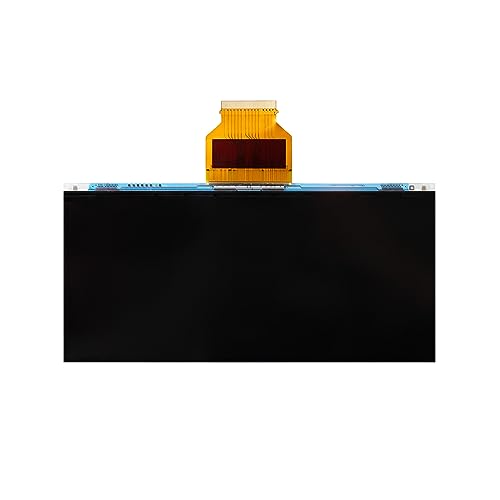 Phrozen 7.1 Zoll Mono LCD Bildschirm | Display für Sonic Mini 8K S mit 22 µm XY-Auflösung | Resin 3D Drucker Ersatzteile - 1 Stück von PHROZEN