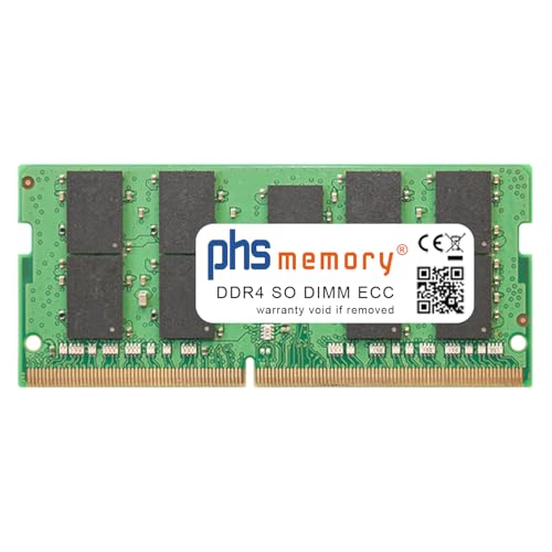 PHS-memory 8GB RAM Speicher kompatibel mit Kontron D3713-R4 mITX DDR4 SO DIMM ECC 2666MHz PC4-2666V-P PHS-memory 8GB RAM Speicher kompatibel mit Kontron D3713-R4 mITX DDR4 SO DIMM ECC 2666MHz PC4-2666V-P von PHS-memory