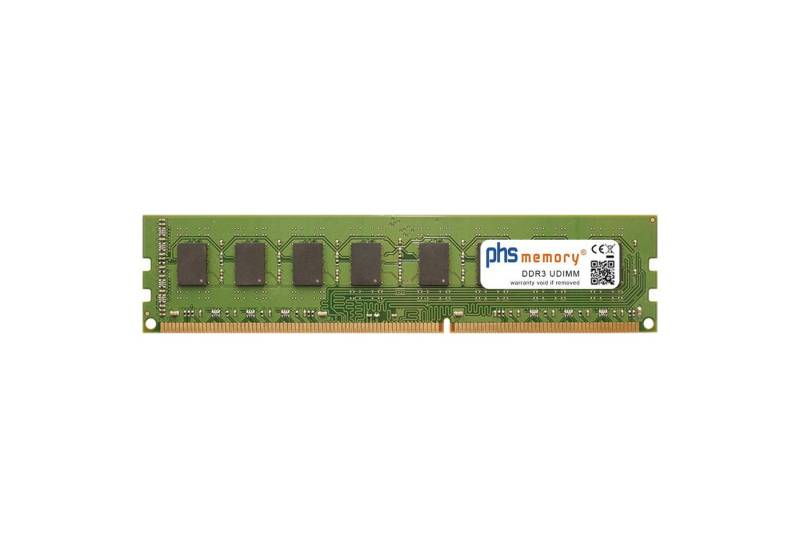 PHS-memory RAM für ASRock FM2A55M-VG3+ Arbeitsspeicher von PHS-memory