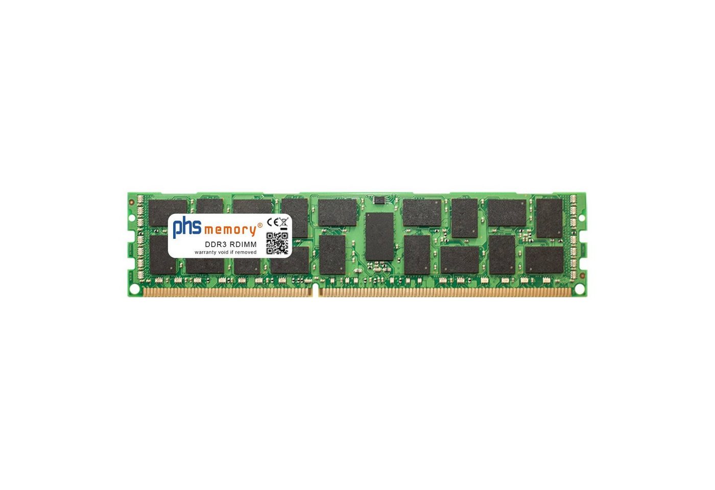 PHS-memory RAM für Asus RS920-E7/RS8 Arbeitsspeicher von PHS-memory