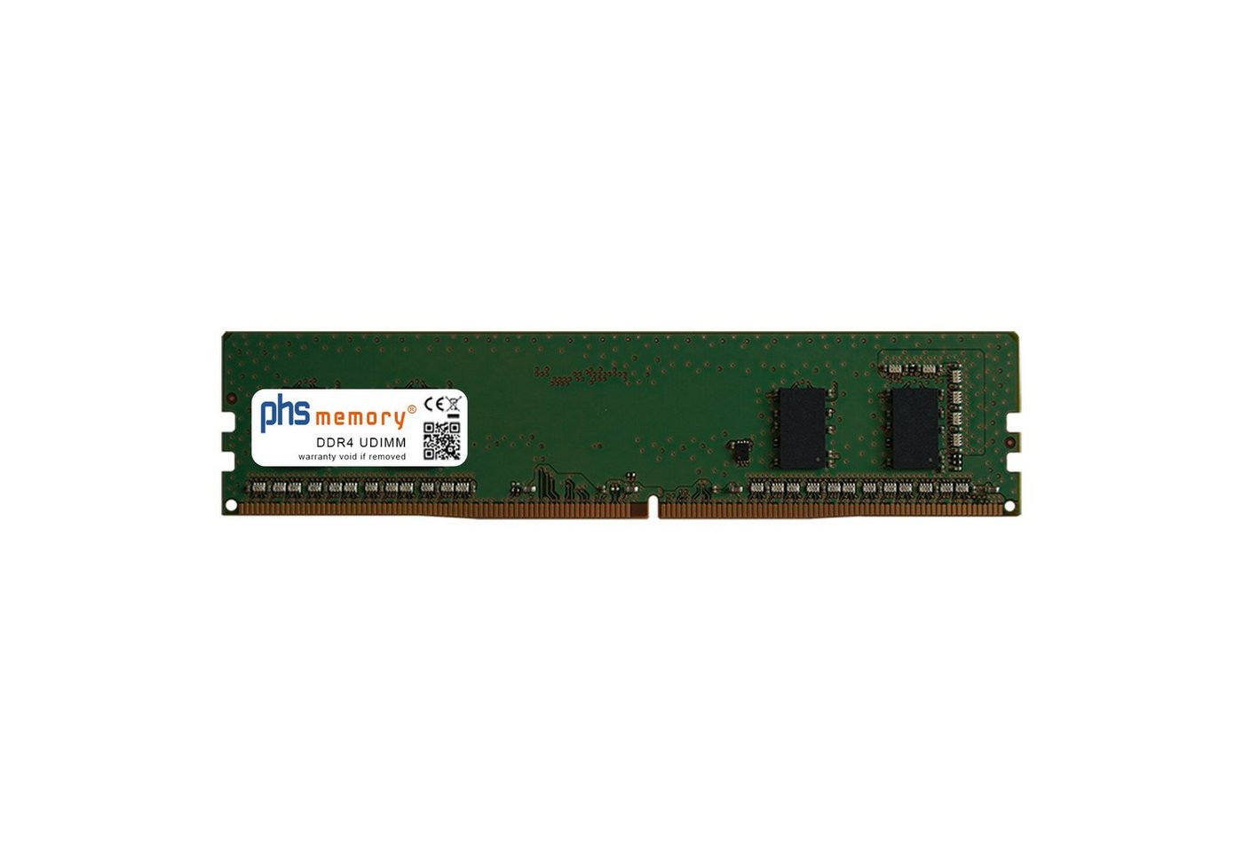 PHS-memory RAM für Captiva Highend Gaming I54-196 Arbeitsspeicher von PHS-memory