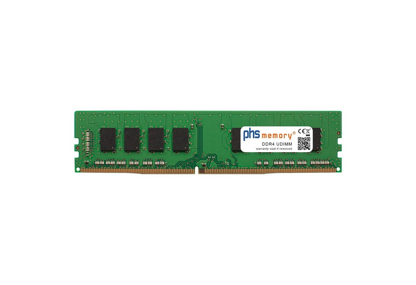 PHS-memory RAM für Captiva Highend Gaming I57-663 Arbeitsspeicher von PHS-memory