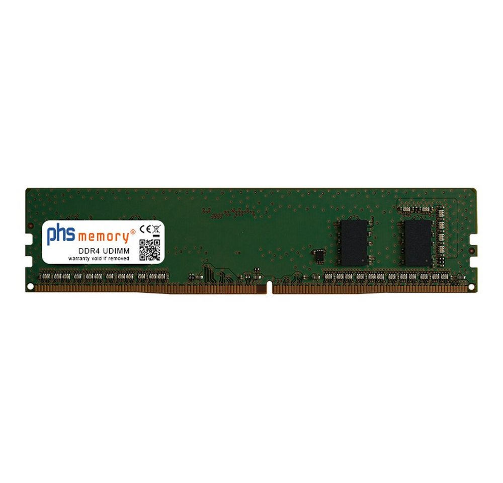 PHS-memory RAM für HP OMEN 30L GT13-1300ng Arbeitsspeicher von PHS-memory