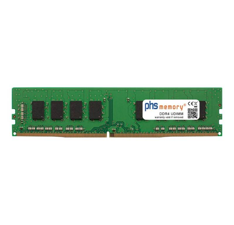 PHS-memory RAM für HP Pavilion Gaming 690-0013na Arbeitsspeicher von PHS-memory