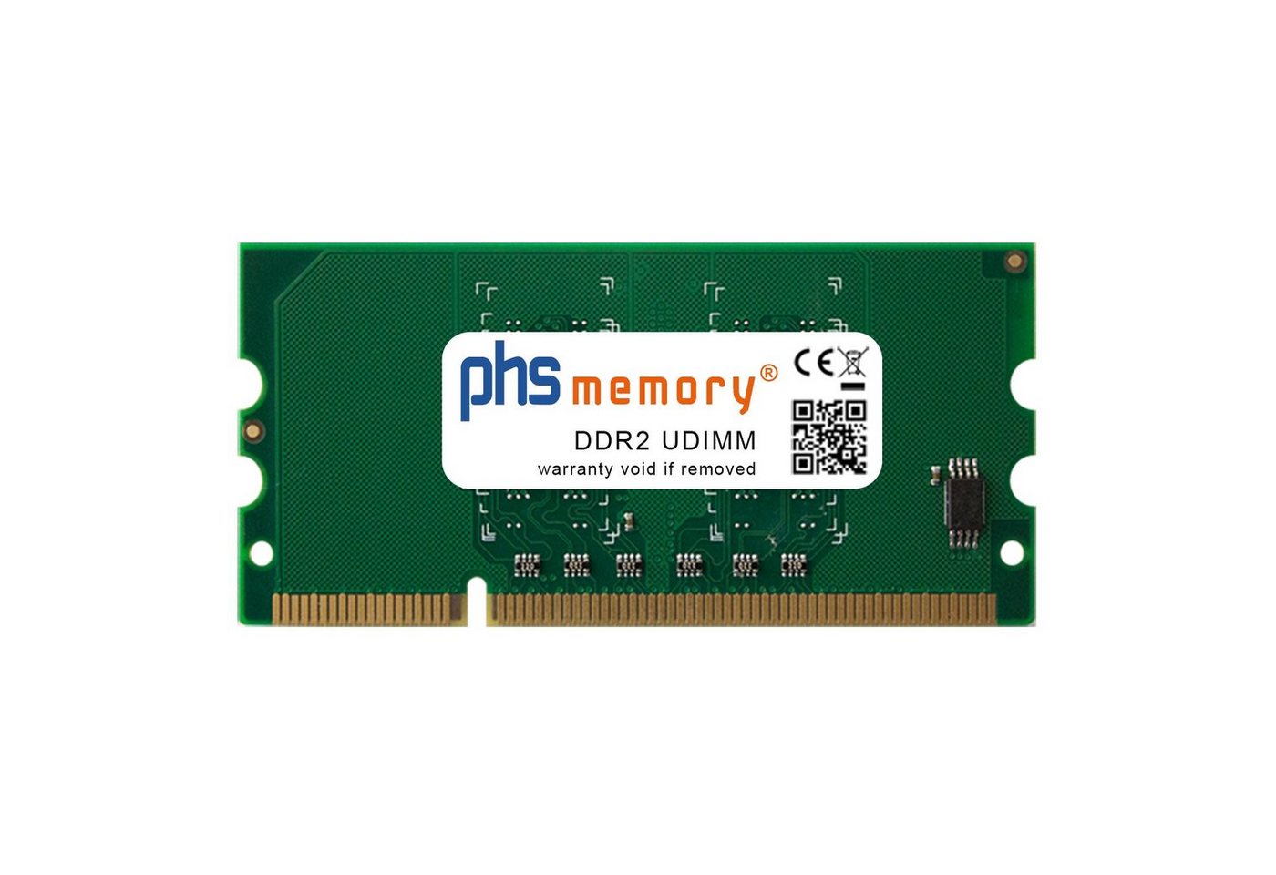 PHS-memory RAM für Olivetti d-Color MF 2001 Arbeitsspeicher von PHS-memory